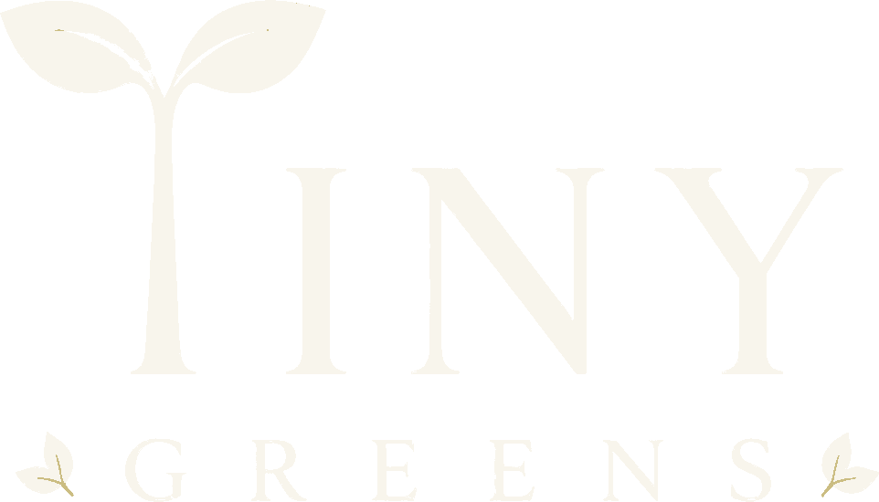 Tiny Greens